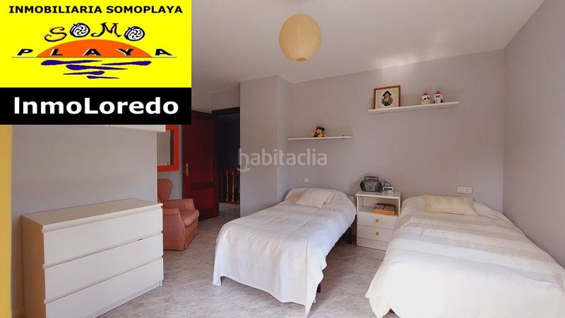 Foto b133dcdf-d8d2-4232-83f2-f49992039237. Casa amb calefacció a Carriazo Ribamontán al Mar