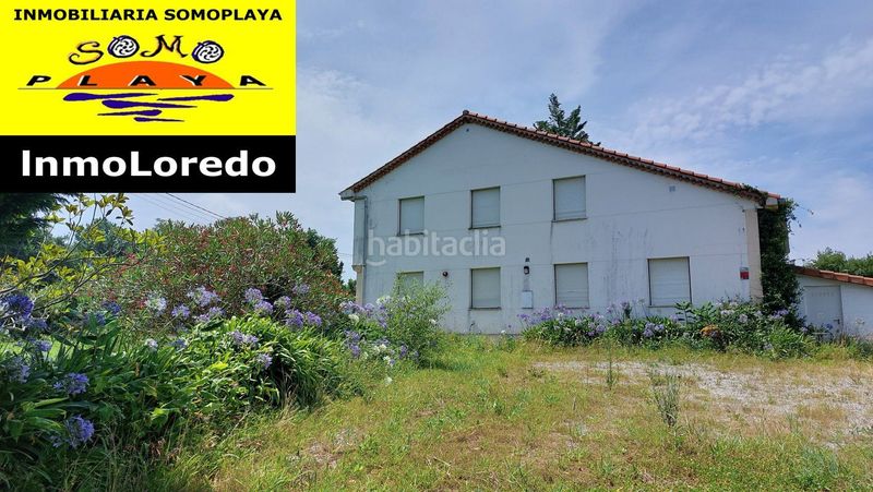 Foto b19bf89b-5a27-4599-9238-b067bc97a316. Casa amb calefacció a Carriazo Ribamontán al Mar