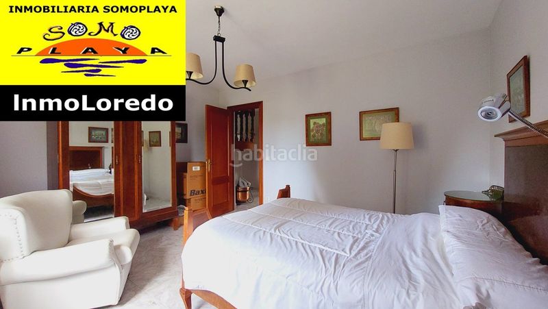 Foto b8373b0c-ff78-4313-ae70-05070e402495. Casa amb calefacció a Carriazo Ribamontán al Mar