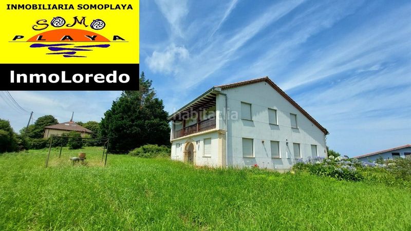 Foto b9792d31-5ee6-491b-af1e-247ef3761015. Casa amb calefacció a Carriazo Ribamontán al Mar