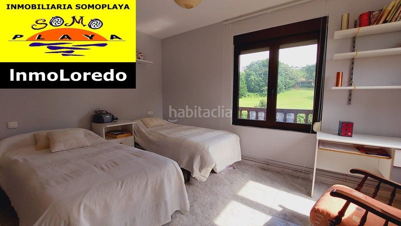 Foto bc009cc0-c200-4e4e-88b7-762d9a079a11. Casa amb calefacció a Carriazo Ribamontán al Mar