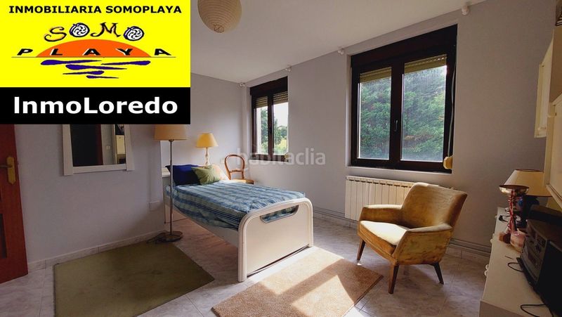 Foto bc6a1594-3fb6-4814-b262-8e8f3b35e015. Casa amb calefacció a Carriazo Ribamontán al Mar