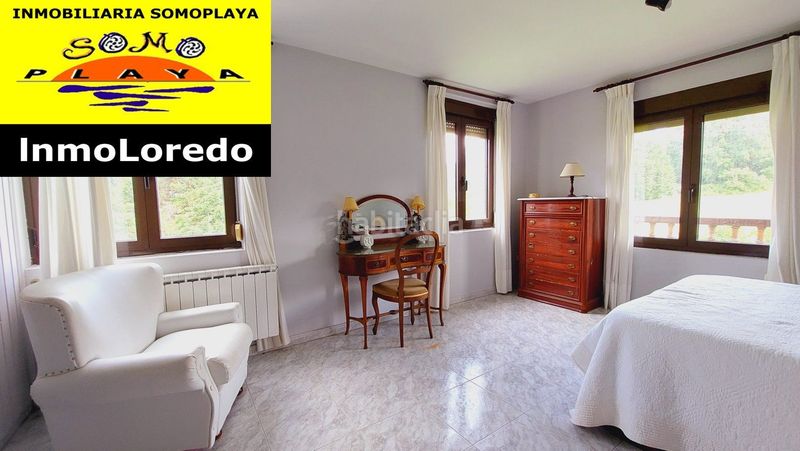 Foto c5605125-657f-4335-b120-308f266923f8. Casa amb calefacció a Carriazo Ribamontán al Mar