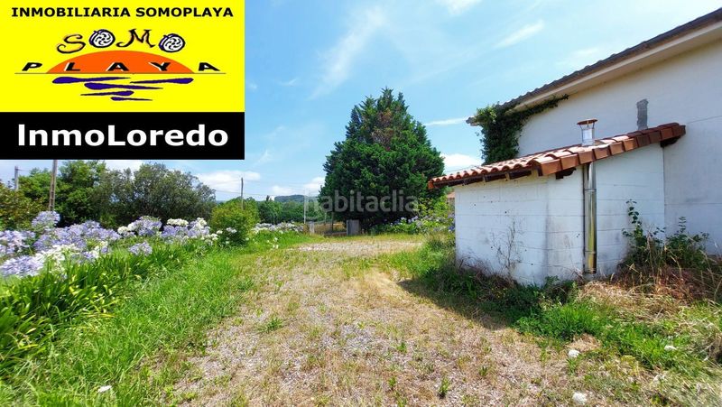 Foto d5a528d2-09d7-4bc9-9c82-f77a071d3564. Casa amb calefacció a Carriazo Ribamontán al Mar
