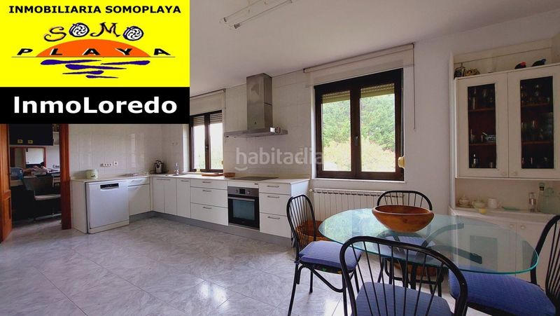 Foto d695166e-1fa2-4779-89ed-23e12798e82c. Casa amb calefacció a Carriazo Ribamontán al Mar
