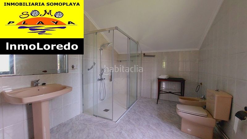 Foto f2b333b0-4fe3-457d-b353-c1a73ab08030. Casa amb calefacció a Carriazo Ribamontán al Mar