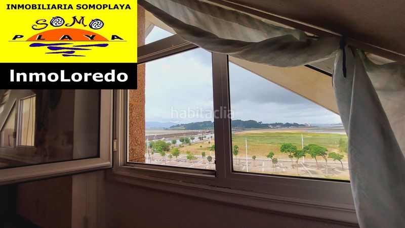 Foto 19c4b372-a0bc-4107-a11a-6fefc684967c. Pis a Somo Ribamontán al Mar