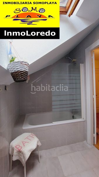 Foto 47aa894f-6225-4036-b805-a30c3a04d6dc. Pis a Somo Ribamontán al Mar