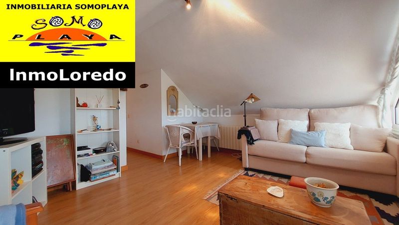 Foto 4b09e904-5346-45d4-a5ac-ff142ebc782a. Pis a Somo Ribamontán al Mar