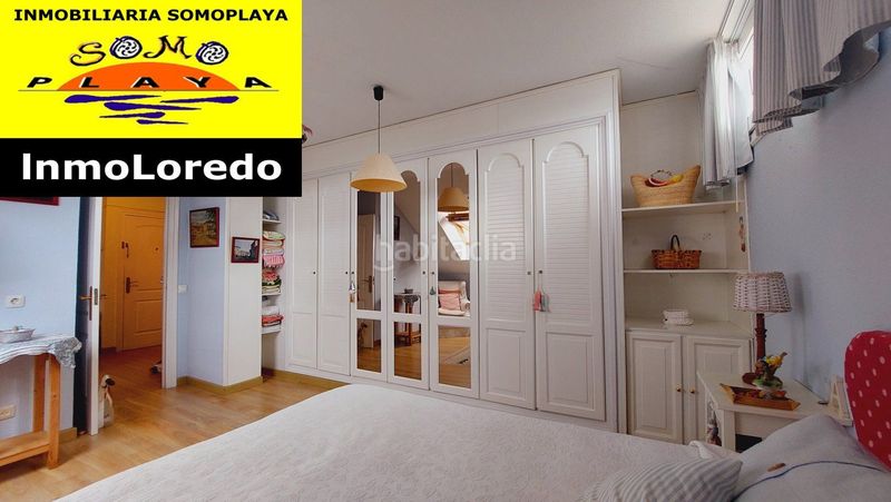 Foto 4f1da0c9-a314-4c97-ab42-0784dfb7fd4d. Pis a Somo Ribamontán al Mar