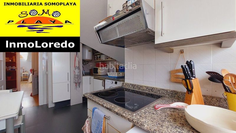 Foto 531f6bec-c2e0-4ad6-9a2d-853032e14303. Pis a Somo Ribamontán al Mar