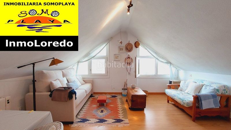 Foto 72d94aa3-c142-4b99-8387-d10ddd1d4ff3. Pis a Somo Ribamontán al Mar