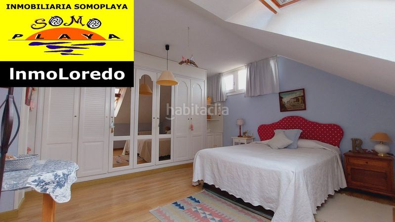 Foto 8c8418fc-59d9-4b6c-a574-8822236ba537. Pis a Somo Ribamontán al Mar