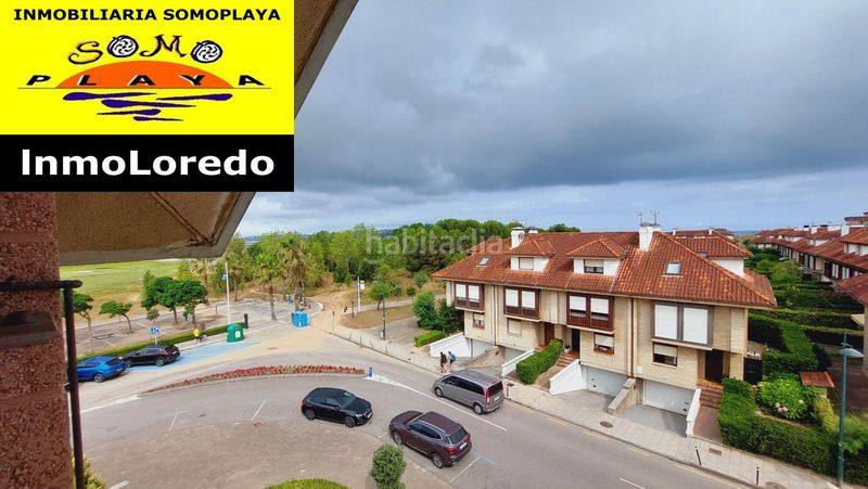 Foto a3d0fede-4595-4dec-b583-4cae09b1dd82. Pis a Somo Ribamontán al Mar