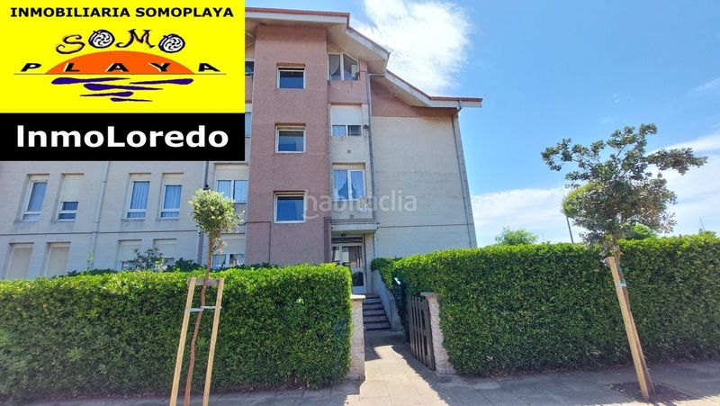 Foto a4d3eea2-0dd9-4876-ae5d-ccea1f37c965. Pis a Somo Ribamontán al Mar