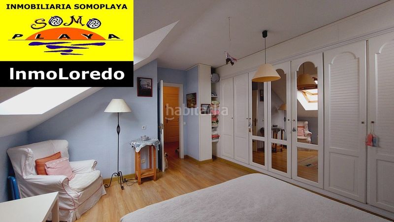 Foto aa8d3922-7ca9-4ba8-b9d8-dd3fe33bb43d. Pis a Somo Ribamontán al Mar