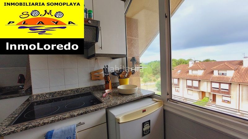 Foto d62e881f-8602-4bad-8e35-65b751265478. Pis a Somo Ribamontán al Mar