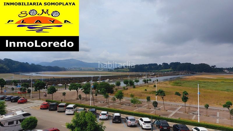 Foto e2ea1ca8-eac5-4b46-b682-90215e2e1cb4. Pis a Somo Ribamontán al Mar