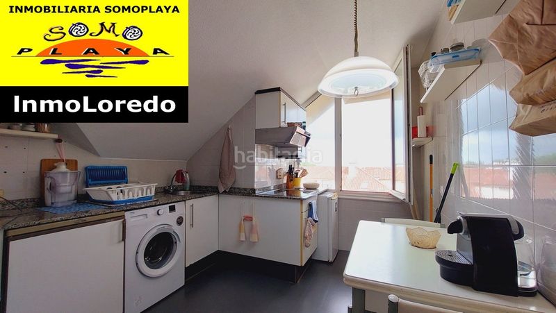 Foto e945bf7b-7afc-49c6-b124-283b986341d9. Pis a Somo Ribamontán al Mar