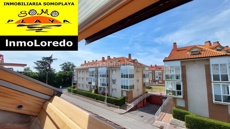 Foto 4e53442e-89ba-4d3d-8d0a-c62271b7fd3b. Pis amb calefacció a Loredo Ribamontán al Mar
