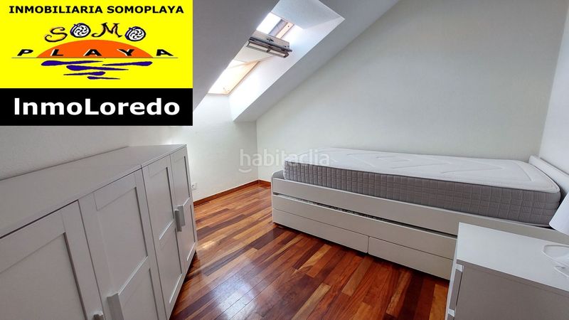 Foto 54eb7b14-c3b0-4e05-8e49-fda518c9ad50. Pis amb calefacció a Loredo Ribamontán al Mar