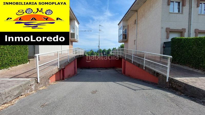 Foto ced21b3e-dacd-4395-a5f2-737d63cfdf06. Pis amb calefacció a Loredo Ribamontán al Mar