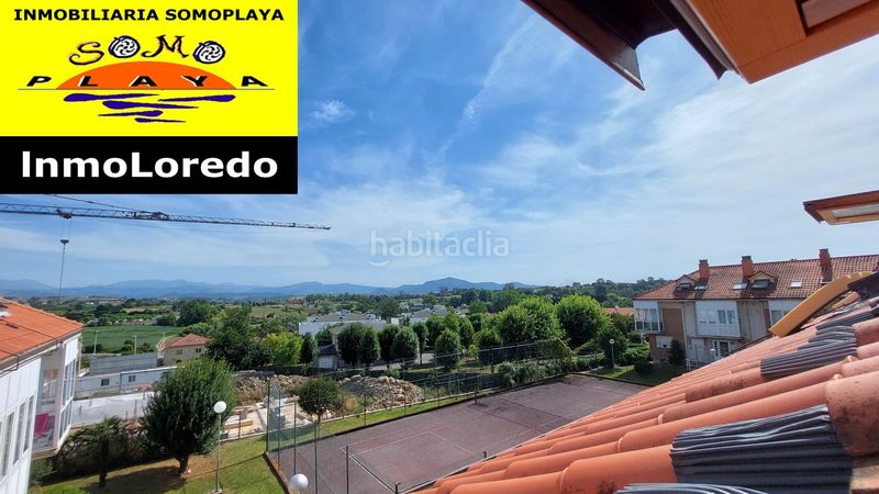 Foto d49e8508-8599-42be-bdcb-4882dc471fb1. Pis amb calefacció a Loredo Ribamontán al Mar