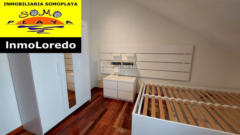 Foto d6af71b6-a1f8-4296-b866-a3f6af7e7cd4. Pis amb calefacció a Loredo Ribamontán al Mar