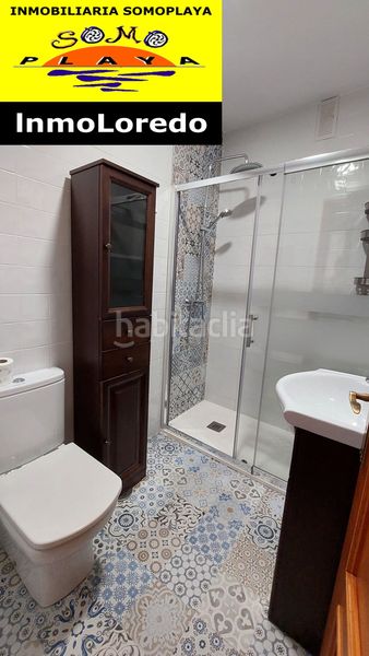 Foto f2fc9ca0-edf8-4f6a-ac6a-805428802516. Pis amb calefacció a Loredo Ribamontán al Mar