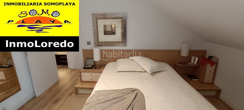 Foto 5245d8a7-55a5-4032-8b01-e05b1d546ddd. Pis amb calefacció a Loredo Ribamontán al Mar