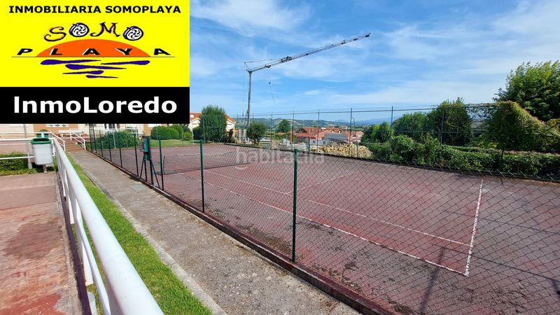 Foto ade31f59-ee79-4c07-98b9-b6e2c9dc19d2. Pis amb calefacció a Loredo Ribamontán al Mar