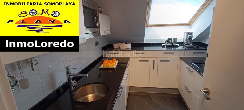 Foto dc825887-6397-4107-81f0-16fa9445c931. Pis amb calefacció a Loredo Ribamontán al Mar
