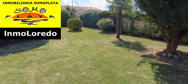 Foto f25b1546-7c14-4f5b-a75e-12df9ee6222a. Pis amb calefacció a Loredo Ribamontán al Mar