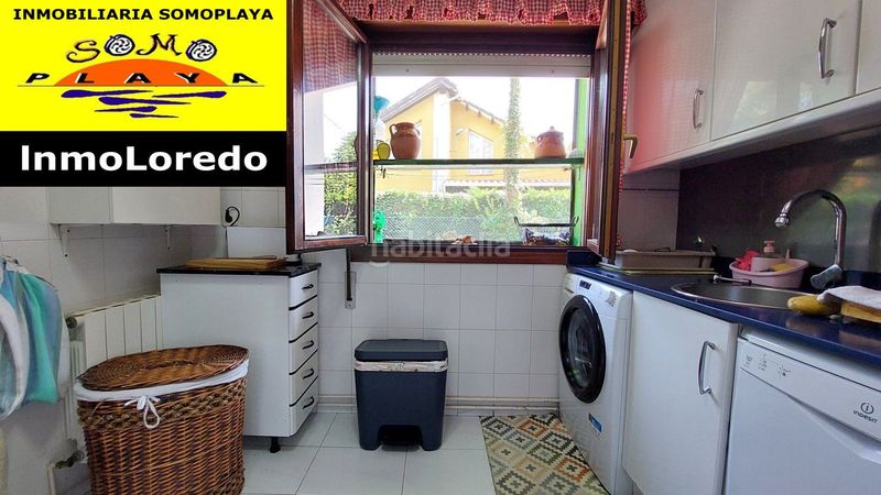Foto 010659ab-760b-4c63-974d-1d6e77473faf. Casa amb calefacció a Suesa Ribamontán al Mar