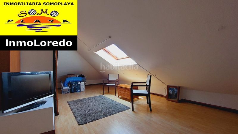Foto 0411ac19-9b25-4ef8-99f6-ae05d0249684. Casa amb calefacció a Suesa Ribamontán al Mar