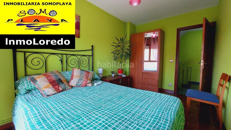Foto 08d2a555-6207-4443-8a12-46790eecc410. Casa amb calefacció a Suesa Ribamontán al Mar