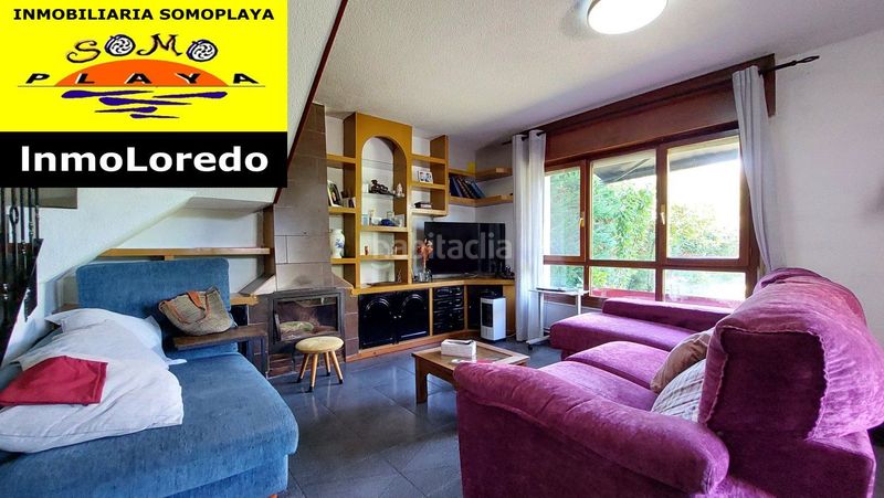 Foto 0a89321e-8b83-48fb-8224-49699f93b852. Casa amb calefacció a Suesa Ribamontán al Mar