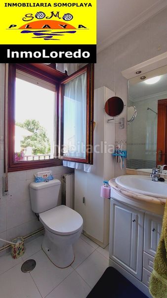 Foto 197c17de-88aa-4f8b-8776-85973b02ac3c. Casa amb calefacció a Suesa Ribamontán al Mar