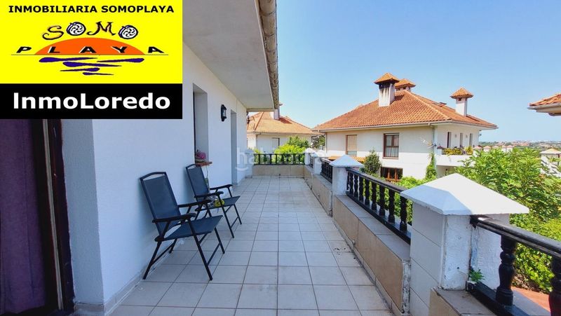 Foto 1cf1f5a2-4c80-4eda-9234-e9802f1b0e92. Casa amb calefacció a Suesa Ribamontán al Mar