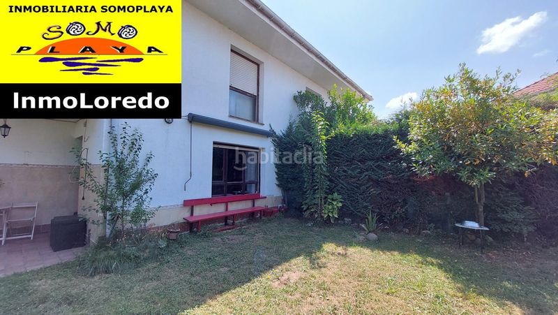 Foto 1f5943e8-6add-4c1e-9072-1cf703de8b8a. Casa amb calefacció a Suesa Ribamontán al Mar