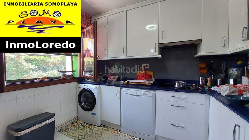 Foto 269392d6-0d7c-4c3e-8f66-3a8a09beed64. Casa amb calefacció a Suesa Ribamontán al Mar
