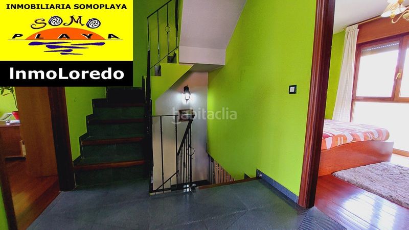 Foto 348b36e7-947a-4003-af62-e62159ec7281. Casa amb calefacció a Suesa Ribamontán al Mar