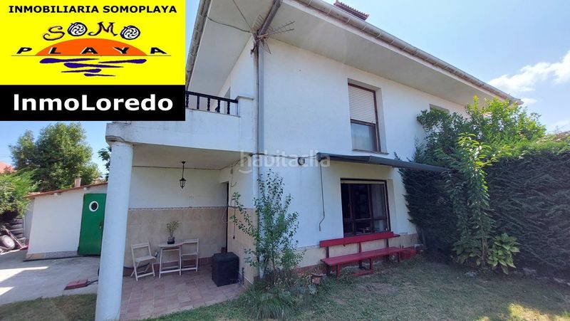 Foto 3e9cd0f7-0286-4f12-b4a7-204feb5d133d. Casa amb calefacció a Suesa Ribamontán al Mar