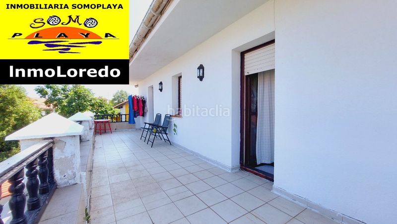 Foto 412d14d2-a5fc-4655-a850-e2a09c3a32d1. Casa amb calefacció a Suesa Ribamontán al Mar