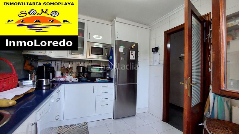 Foto 4566a6d7-193e-4534-985f-0f83fb0262f5. Casa amb calefacció a Suesa Ribamontán al Mar