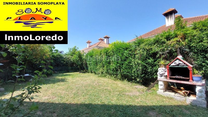 Foto 45dc999c-c7da-4a96-a0f6-9ba70c1e1d89. Casa amb calefacció a Suesa Ribamontán al Mar