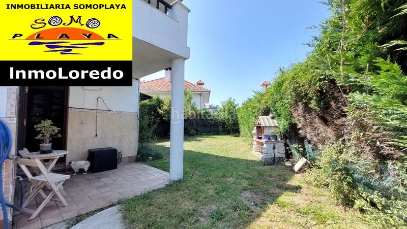 Foto 557d375c-9ae9-41a5-95ae-091a825421d2. Casa amb calefacció a Suesa Ribamontán al Mar