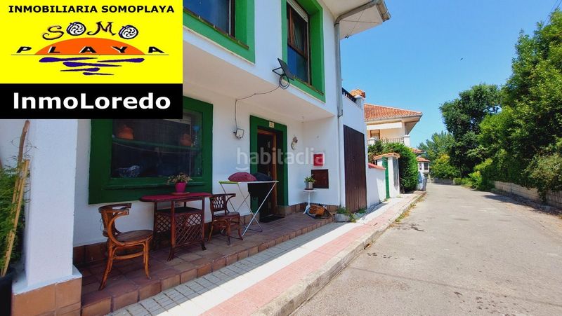 Foto 558447ec-3c69-48c6-8211-57c439b524ee. Casa amb calefacció a Suesa Ribamontán al Mar