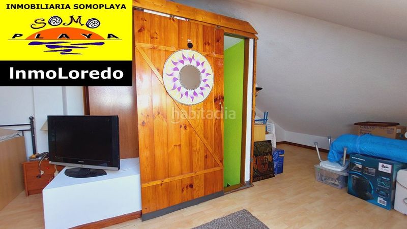 Foto 61127c7e-25a8-4dd4-b398-fa3d2953a362. Casa amb calefacció a Suesa Ribamontán al Mar