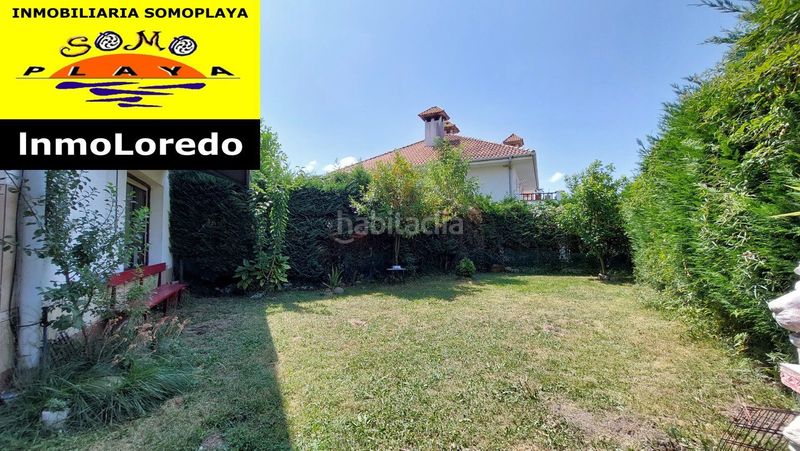 Foto 63023838-356c-4347-9ee3-bbee30c15b38. Casa amb calefacció a Suesa Ribamontán al Mar